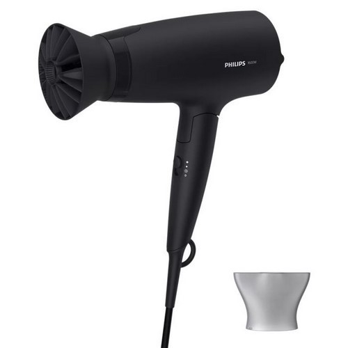 SECADOR PHILIPS BHD308/10 PLEGABLE 1600W